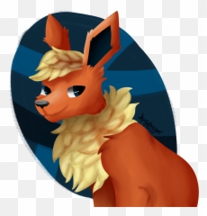 Eevee Week - Cartoon Emoji