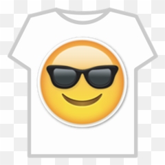 Smiling - Emoji Face Transparent Background