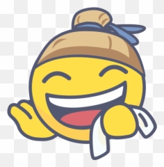 Page 14 - Smiley Emoji,Overworked Emoji