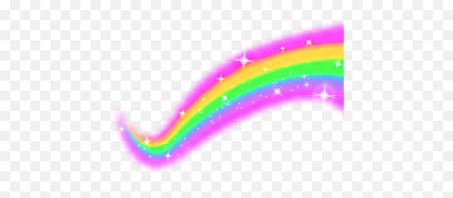 Rainbow Rainbowcore Kidcore Sparkles Gaypride Gay Pride - Plot Emoji,Gay Pride Emoji