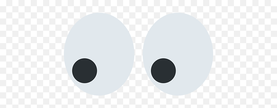 Eyes Emoji For Facebook Email Sms - Old Discord Eyes Emoji,Shaking Eyes Emoji