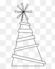 Free Party Hat Party Images - Party Hat Outline Png Emoji,Pineapple Emoji
