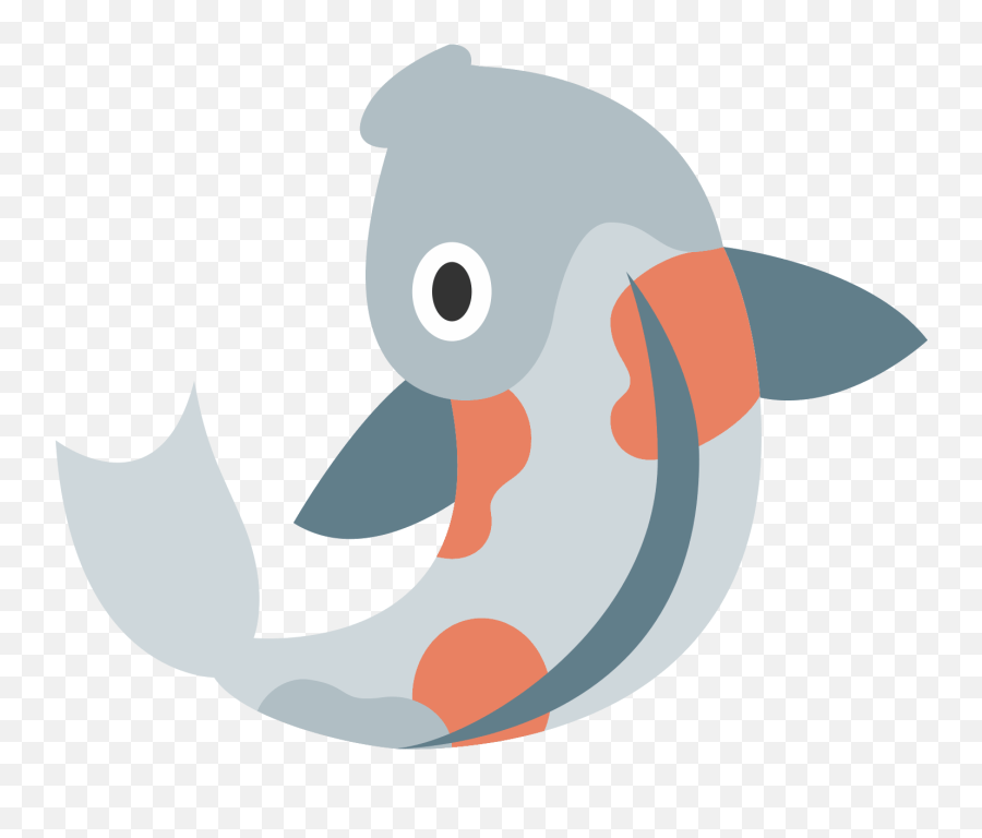 Jugadguru - Fish Icon Png Free Emoji,Koi Fish Emoji