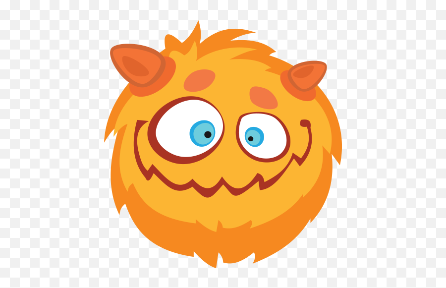 Delivery Monsters - Clip Art Emoji,Mouth Watering Emoticon