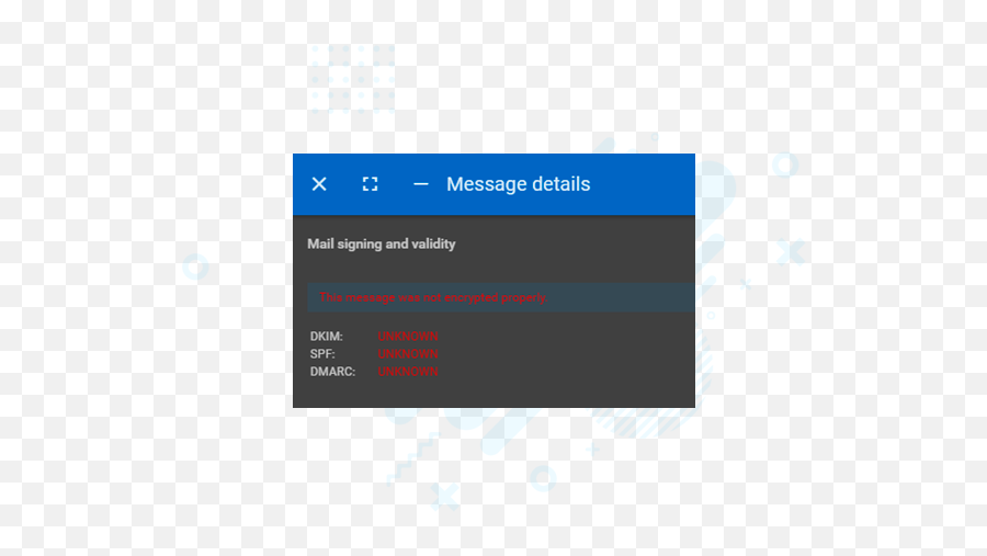 Azym Cloudmail - Welcome To Azym Screenshot Emoji,Mailbox Emoji