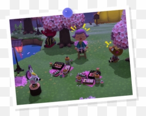 Animal Crossing New Horizons Official Forum - Discuss Scratch Animal Crossing New Horizons Picnic Emoji,Turnip Emoji