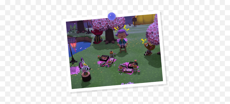 Animal Crossing New Horizons Official Forum - Discuss Scratch Animal Crossing New Horizons Picnic Emoji,Turnip Emoji