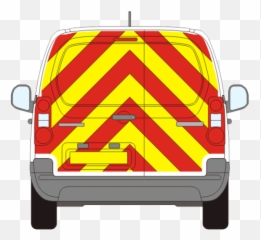 Chevron Kits Small Vans - Chevrons Vw Caddy Emoji,Emoji Vans
