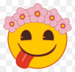 Emoji - Smiley