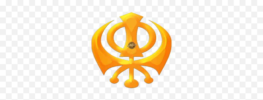 Transparent Png And Vectors For Free - Shri Guru Nanak Dev Ji Birthday Emoji,Khanda Emoji