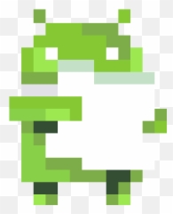 8 - BIT Icon Theme Google Play Reviews Stats Bit Themed Icons Emoji
