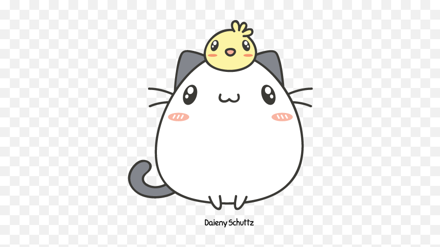 Cat Free Download Png Hq Hq Png Image - Kawaii Neko Deviantart Emoji,Neko Emoji