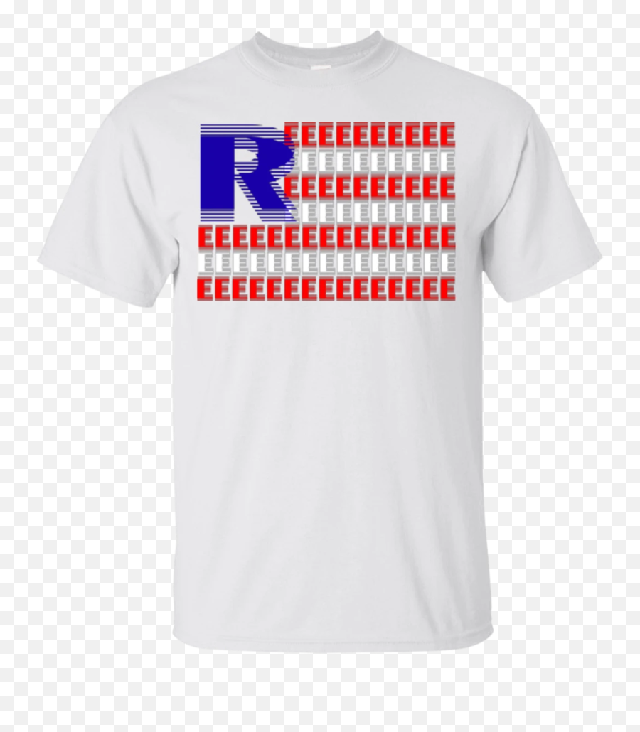 United States Of Reeeeee Kekistan Meme T - Shirt Active Shirt Emoji,Upside Down Flag Emoji