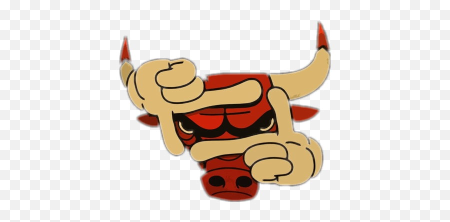 Chicago Bulls - Chicago Bull Wallpaper Iphone5 Emoji,Chicago Bulls Emoji