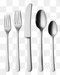 Library of fork spoon house jpg freeuse download png files - Copenhagen Georg Jensen Emoji