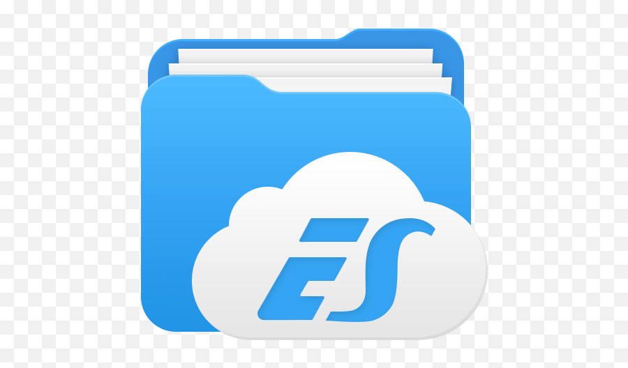 Es File Explorer Apk Download The Latest Version - Android Apps App Es File Explorer File Manager Emoji,Iphone Emojis For Android No Root