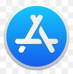 macOS Catalina The Preview iMore - Logo Apple Play Store Emoji