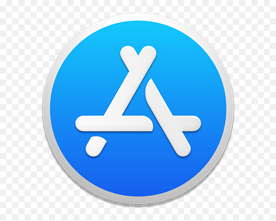 Macos Catalina The Preview Imore - Logo Apple Play Store Emoji,Lightning Bolt Arrow Emoji