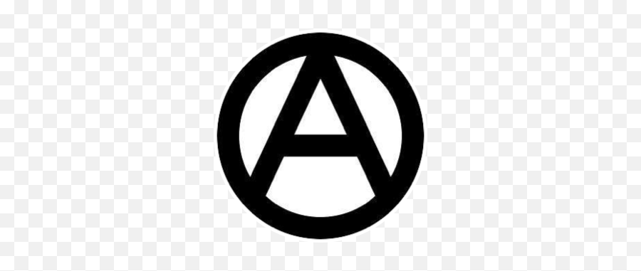 Trending - Anarchist Symbol Png Emoji,Anarchy Symbol Emoji