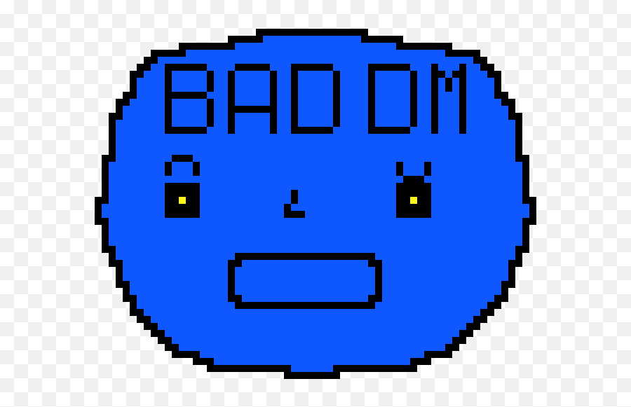Dm Png - Bad Dm Thinko Emoji 2270580 Vippng Cross Stitch In Cartoon Patterns,Bad Emoji