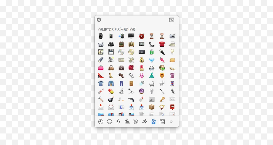 Os X 10103 Com O Aplicativo Fotos Recebe Segunda Versão De - Technology Applications Emoji,Ios 8.3 Emojis
