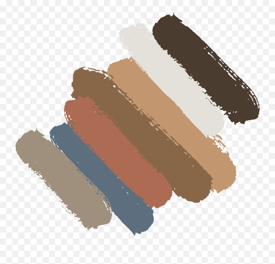 Trendy Paint Colors - Sherwin Williams Southwest Color Palette Emoji,Paint Palette Emoji