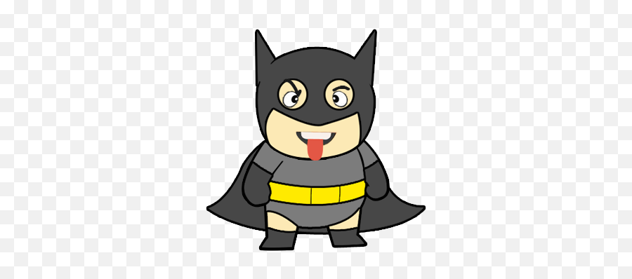 Batman Emoji Collection - Batman,Batman Emoji Keyboard
