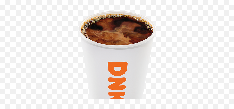 Charli Or Dixie Damelio Dunkin Order Quiz Emoji,Iced Coffee Emoji