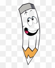 Pin - Pencil Png With Face Emoji,Crayon Emoji