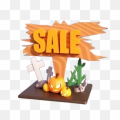 Halloween Pumpkin Png Emoji Image,Halloween