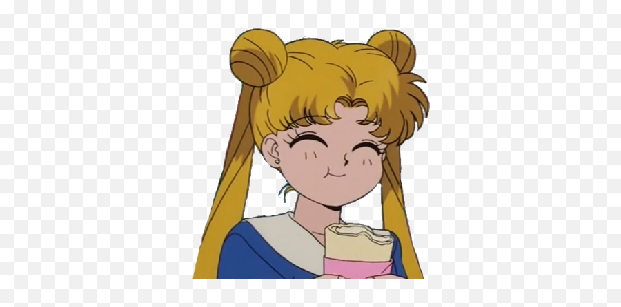 Sailor Moon Png Tumblr Png Image - Sailor Moon Png Transparent Emoji,Sailor Moon Emoji