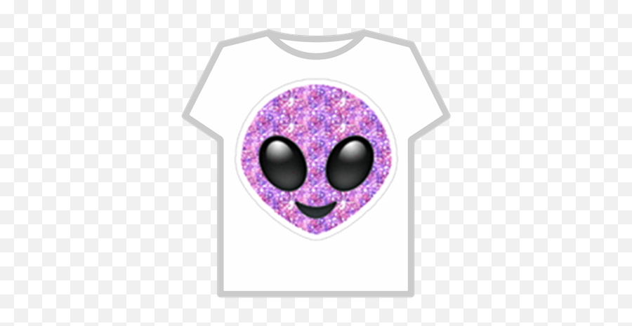 Sparkly Alien - Emoji Png Galaxy,Sparkly Emoji