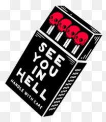 666 - Label Emoji