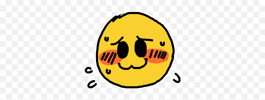 Pin - Baby Cursed Emoji,Uwu Emoji