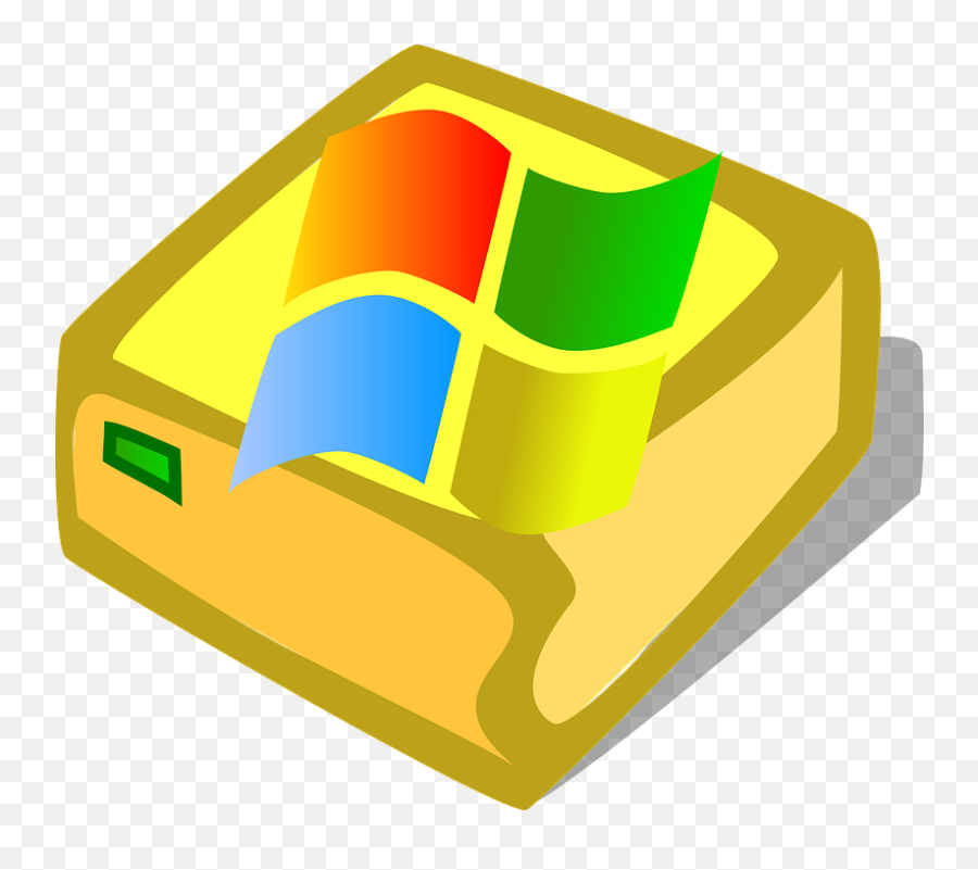 Windows Software Computer - Icon Emoji,How To Use Emojis On Windows