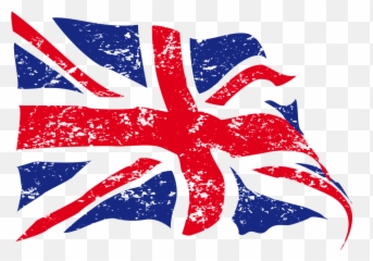 Uk Flag - Welcome To The Emoji