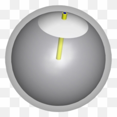 Columbia 300 White Dot Emoji,Blue Dot Emoji