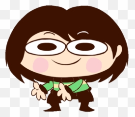 Underpants Chara Crazy Lol Freetoedit - Undertale Memes Underpants Emoji,Chara Emoji
