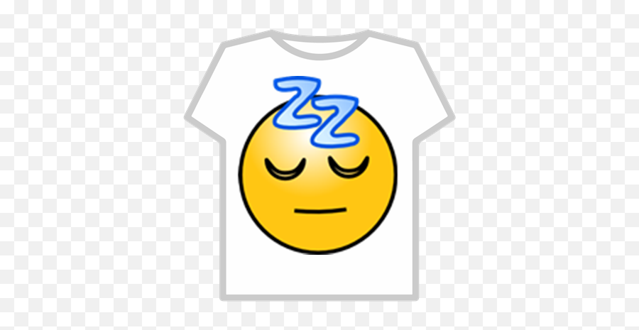 Silly Face - Sleepy Smiley Face Emoji,Silly Face Emoticon