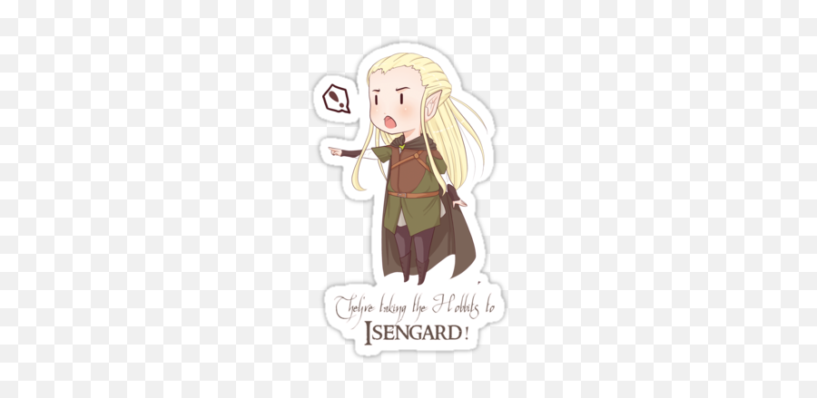 Pin - Cute Lord Of The Rings Stickers Emoji,Lotr Emoji