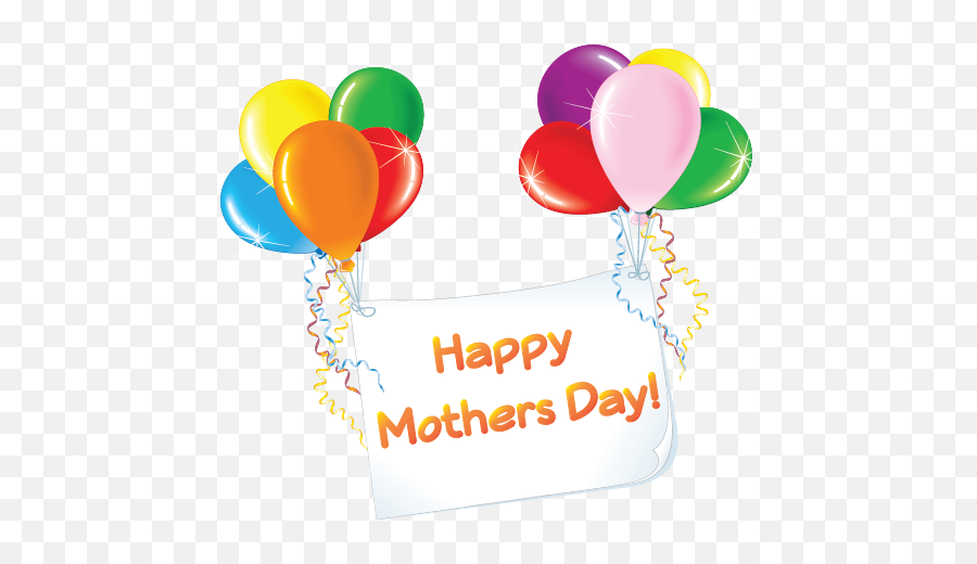 Mothers Day Free Motherday Clipart - Happy Mothers Day Clip Art Emoji,Mother's Day Emoji
