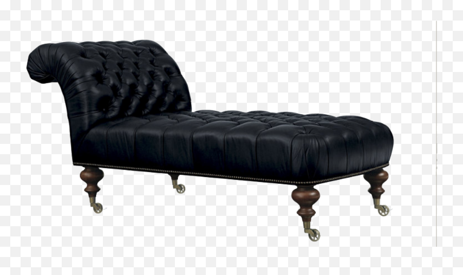Black Sofa Furniture Png Hd - Furniture Png Hd Emoji,Couch Emoji