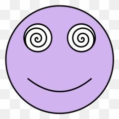 Tox Psychedelic Icon - Emoji