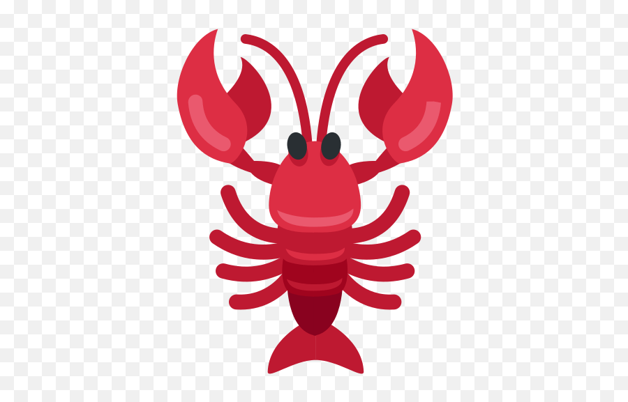 Lobster Emoji Meaning With Pictures - Lobster Emoji,Shell Emoji