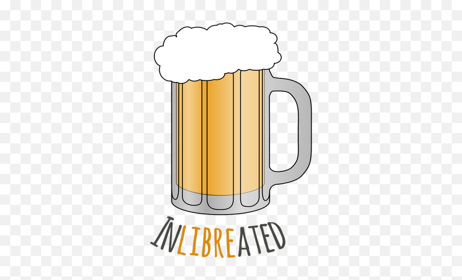 Halb Bere Cu Scris Sub Imaginea - Gambar Animasi Gelas Bir Emoji,Beer Emoticon Text