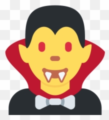Vampire Emoji Meaning With Pictures -