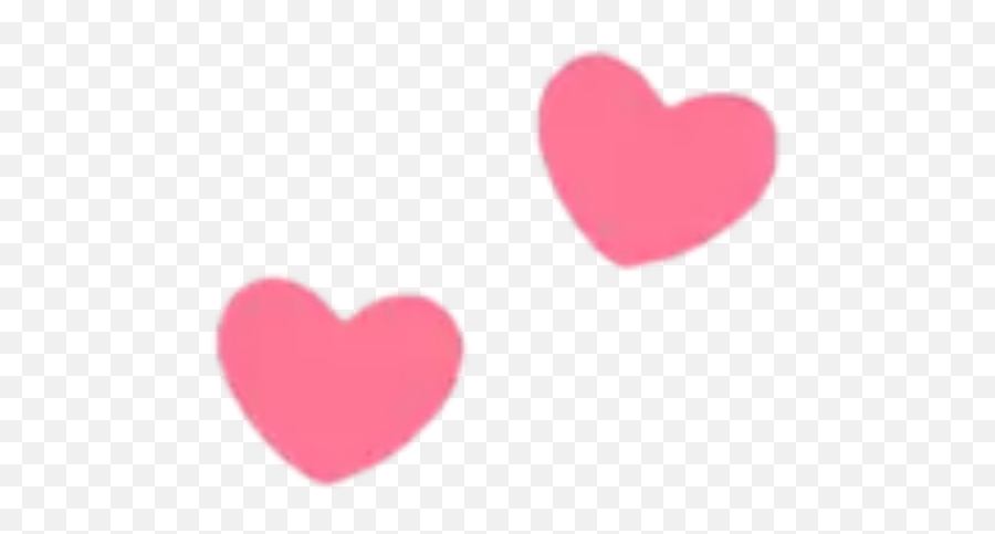 Download Pastel Pink Png - Kawaii Aesthetic Pink Png Emoji,Pink Heart Meaning Emoji