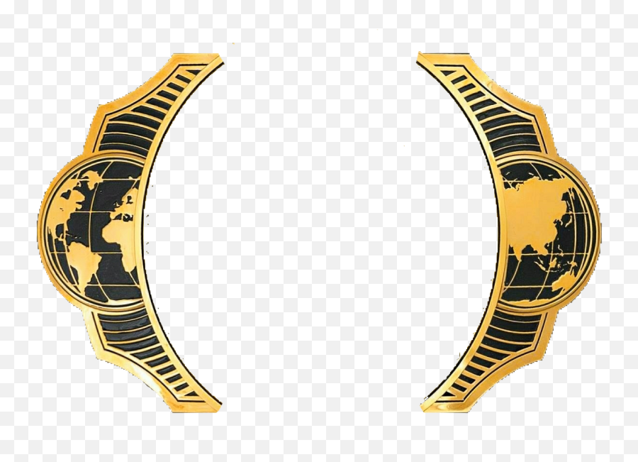 Wwe Intercontinental Championship 2019 - Intercontinental Championship 2019 Emoji,Wwe Belt Emoji