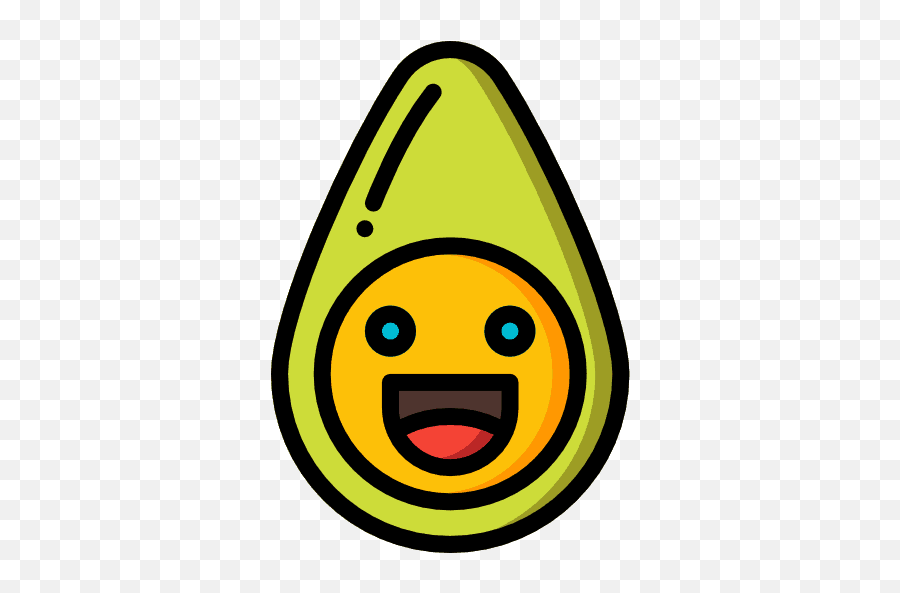 Avocado Grapefruit Salad Recipe - Smiley Emoji,Mouth Watering Emoticon