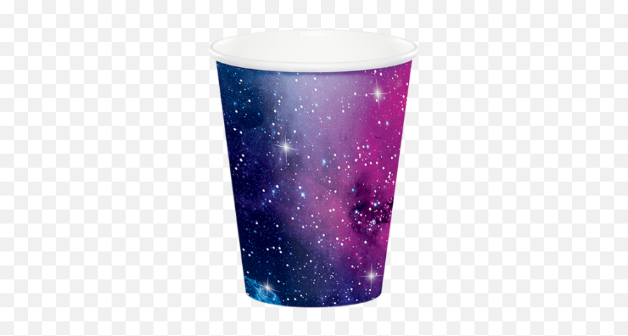 Galaxy Party Supplies And Decorations Australia - Galaxy Party Cups Emoji,Milky Way Emoji